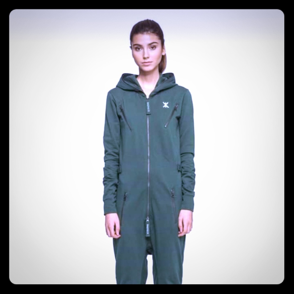 Onepiece jumpsuit